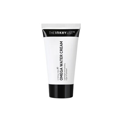 OMEGA WATER CREAM (CREMA HIDRATANTE)